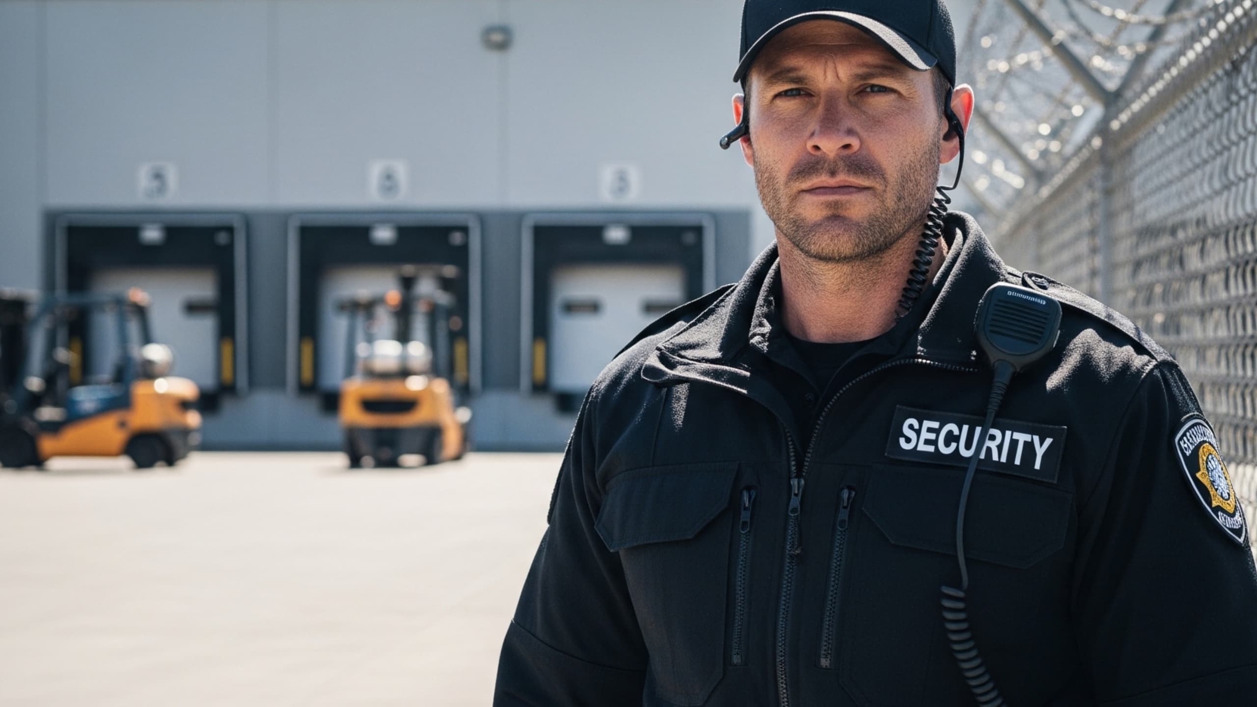 What to Expect from Your First Security Consultation